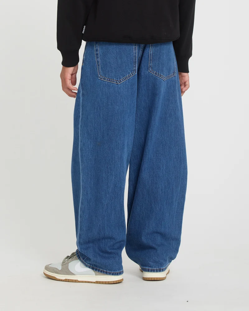 Chillow Jeans - Oliver Stone No Tint - (KINDER)