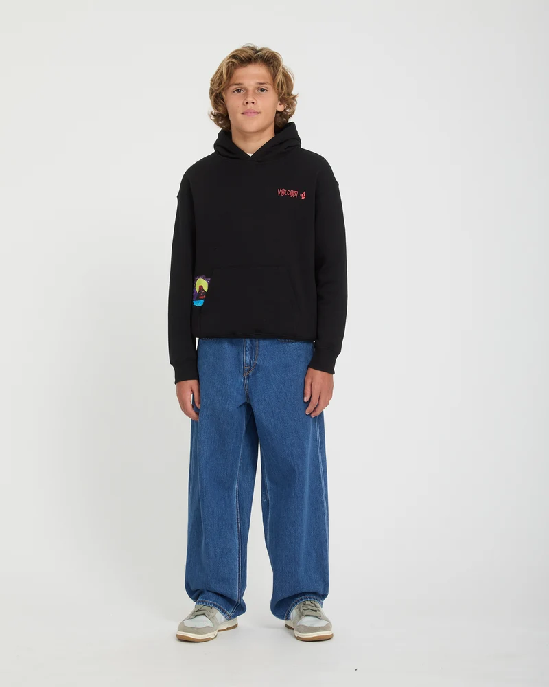 Chillow Jeans - Oliver Stone No Tint - (KINDER)