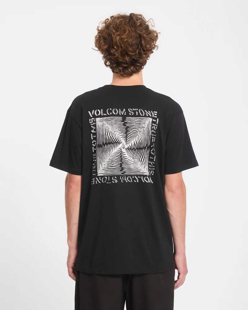Voidstone T-Shirt - Black