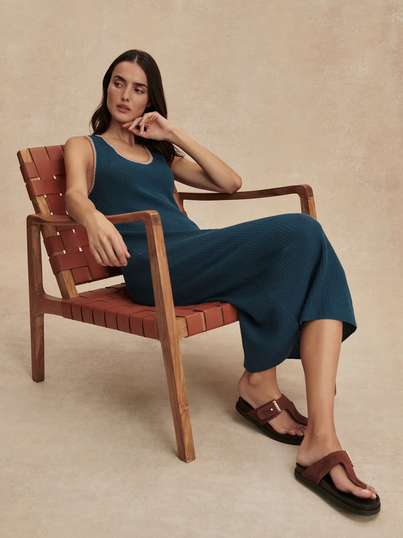Mikel Knit Dress