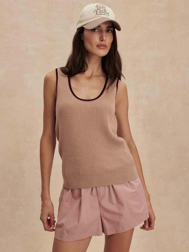 Higson Knit Tank