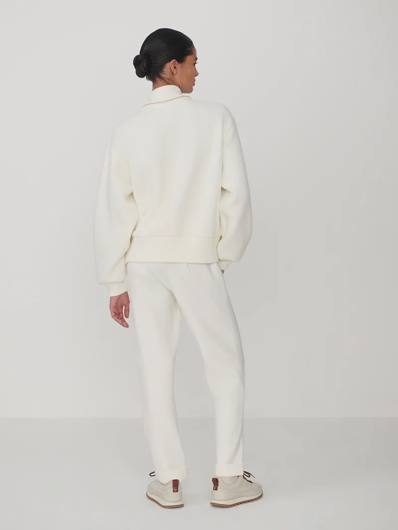 Klaudia Fleece Jacket