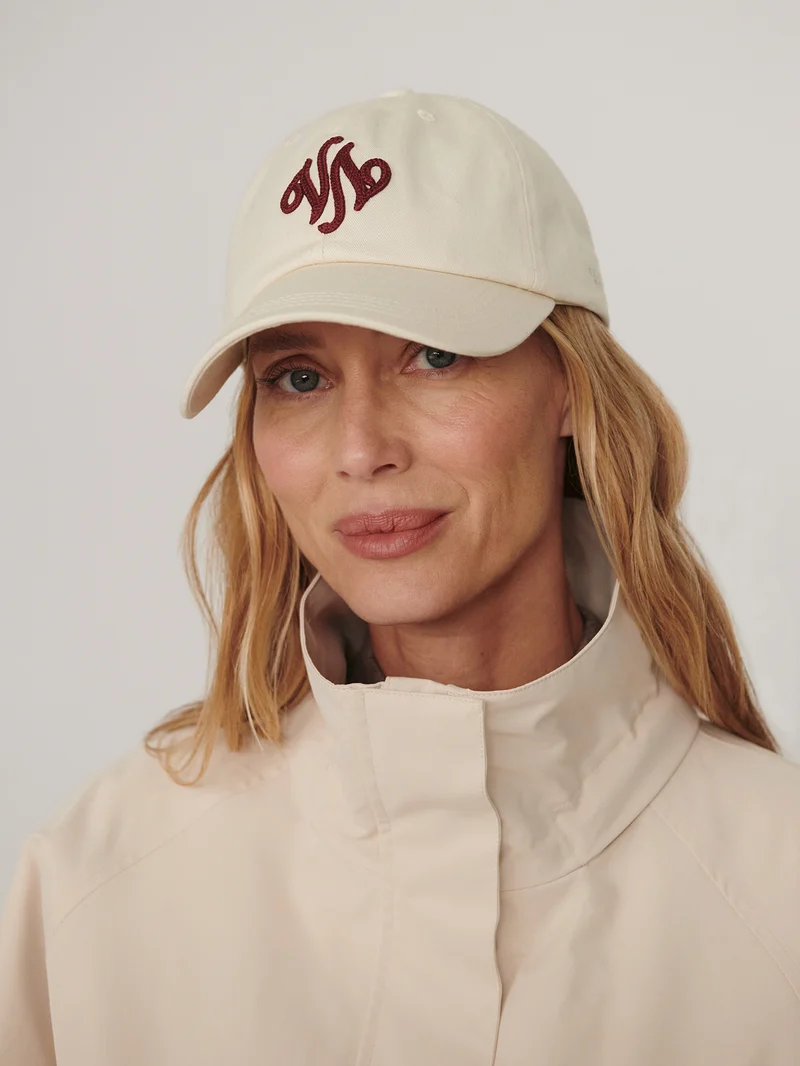 Etta Short Rain Jacket