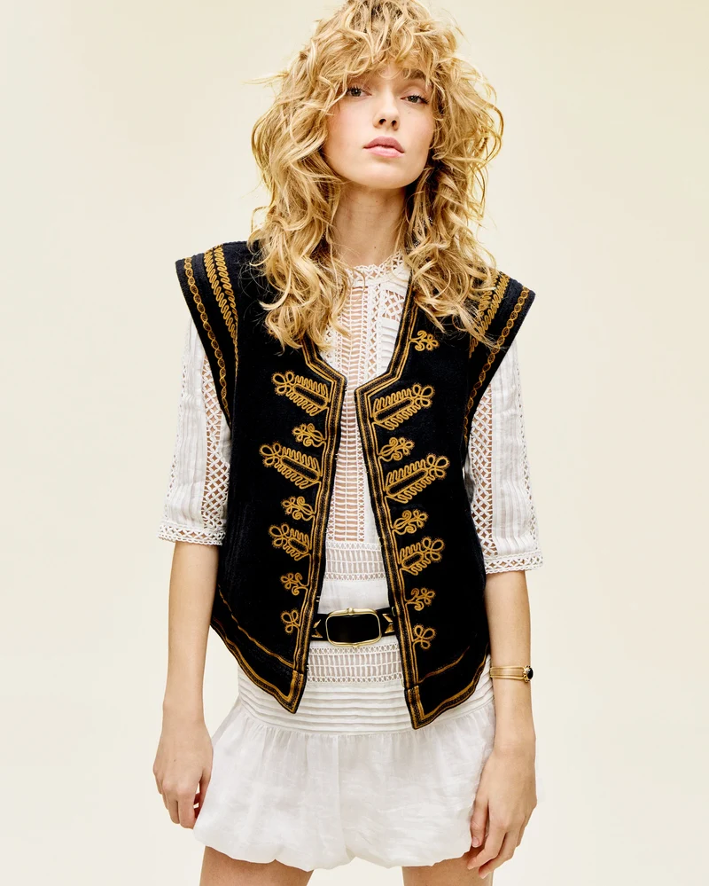 Look 7 [FW26]