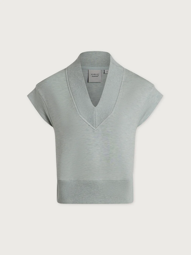 Gracee V Neck Tank