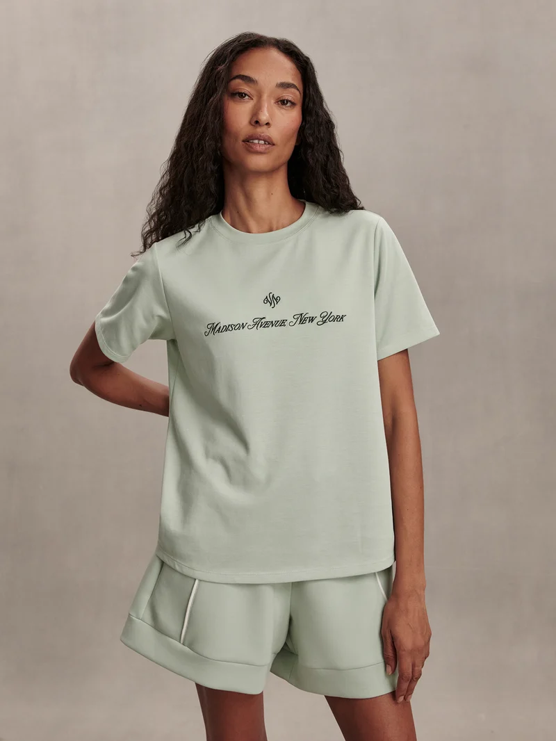 Eldon Graphic Tee