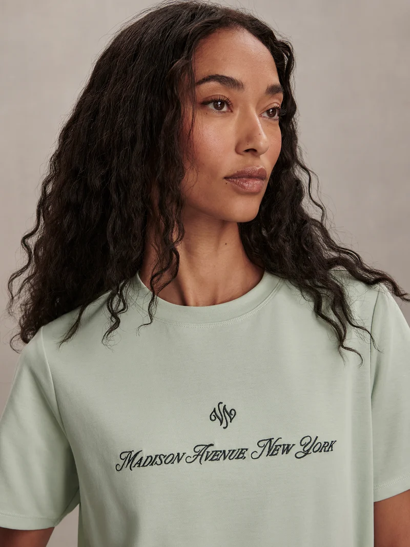 Eldon Graphic Tee