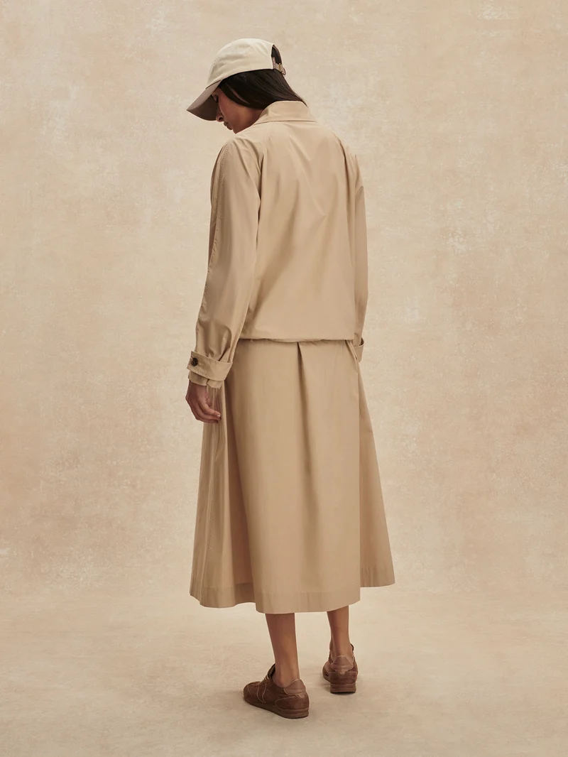 Cambria Skirt