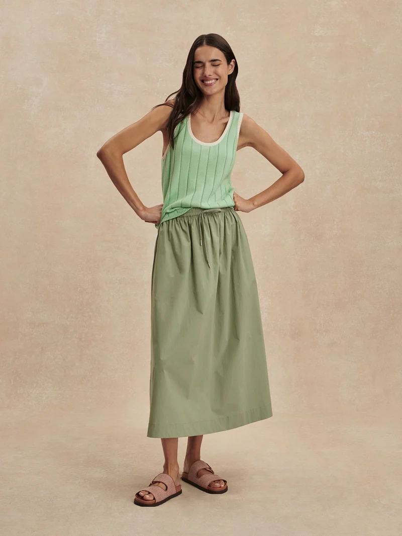 Cambria Skirt