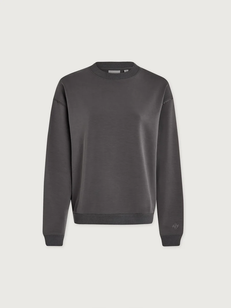 Coralie Crew Neck Sweat