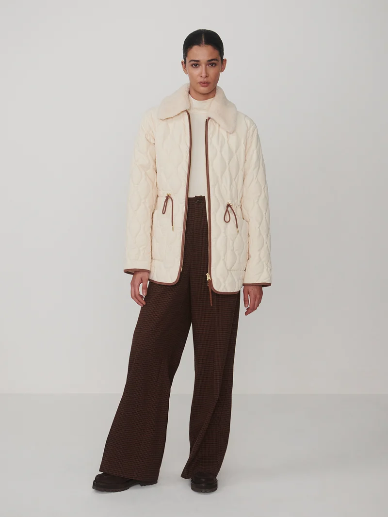 Bartley Quilted Jacket