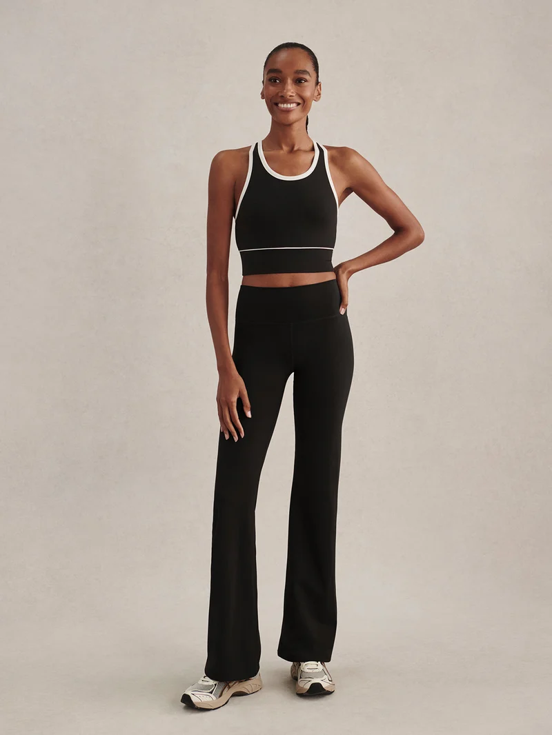 Always Flare Legging 32
