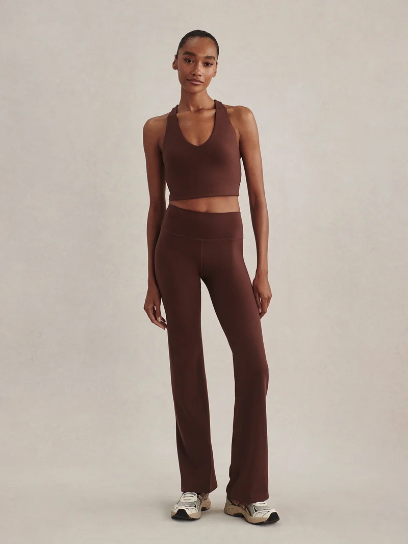 Always Flare Legging 32