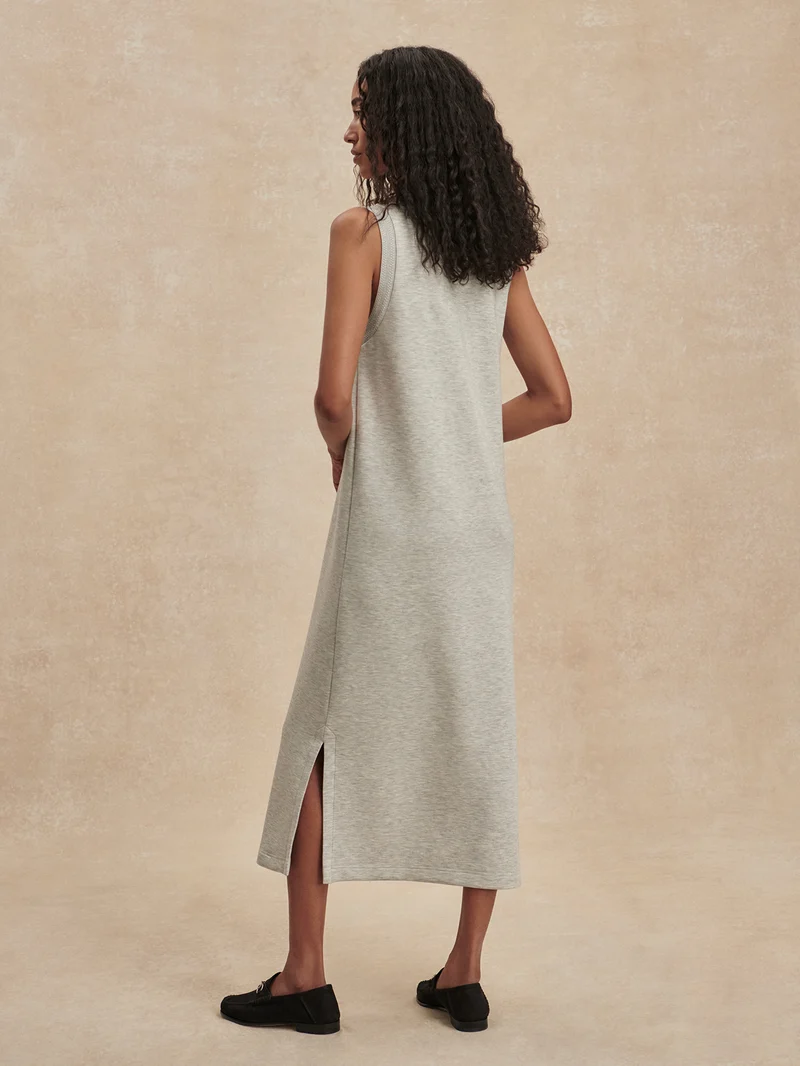 Kyler Tank Midi Dress