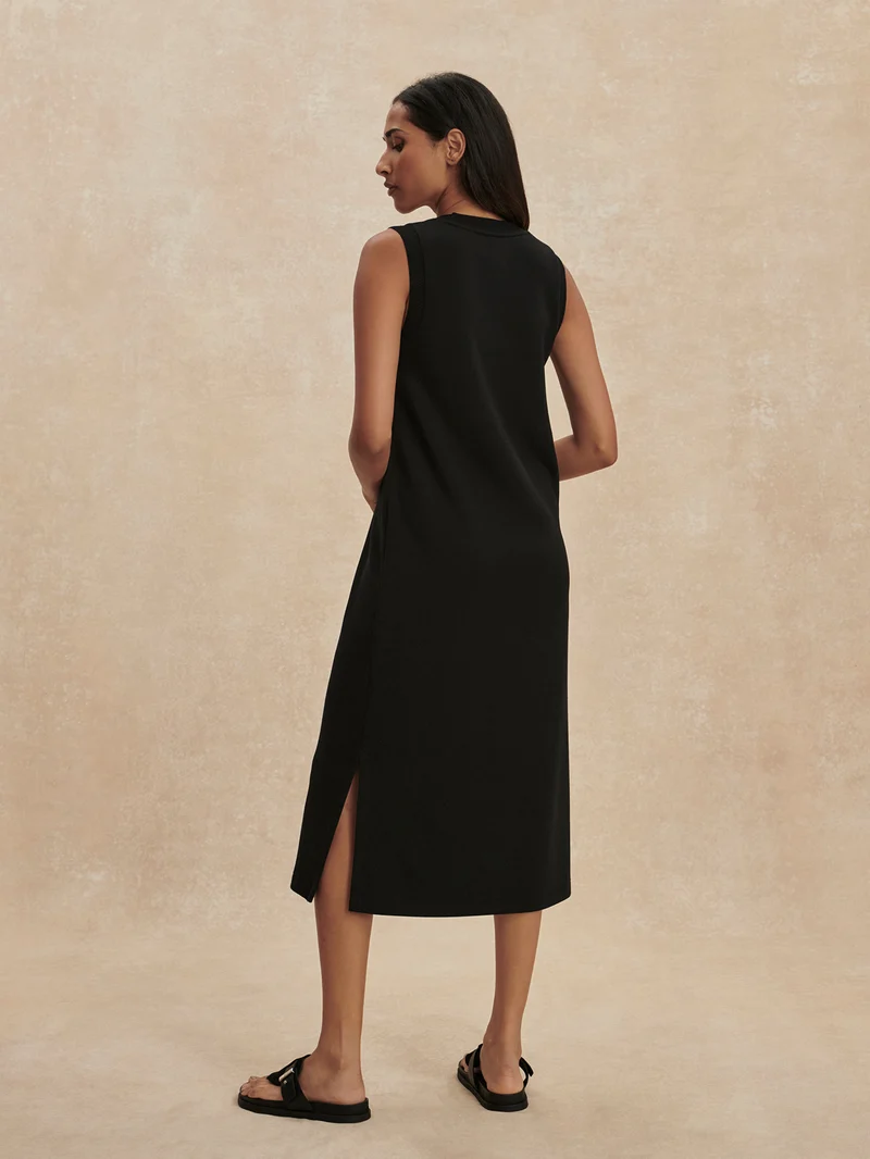 Kyler Tank Midi Dress