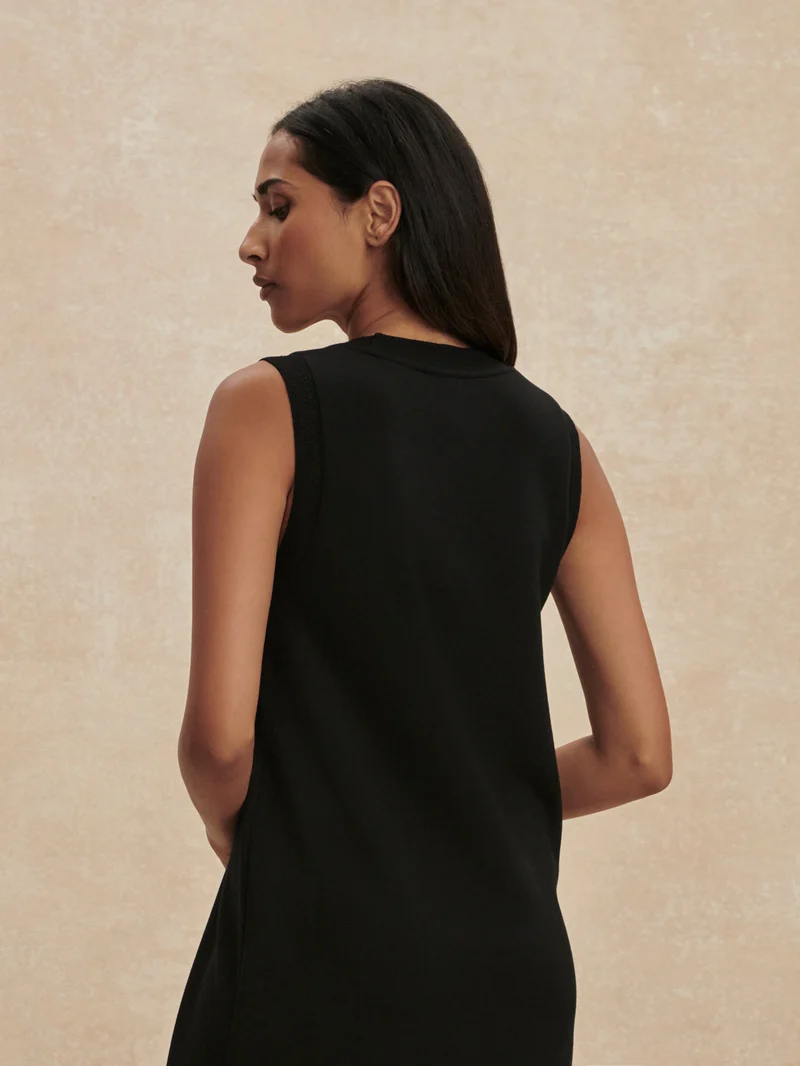 Kyler Tank Midi Dress