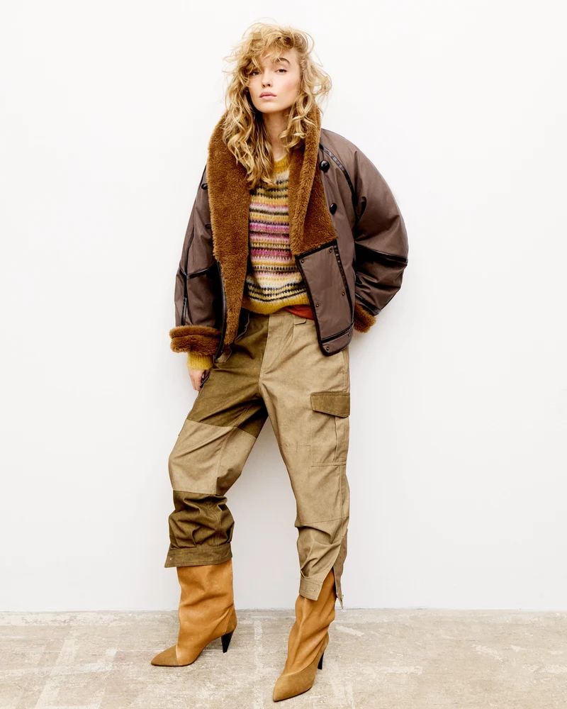 Look 1 [FW26]