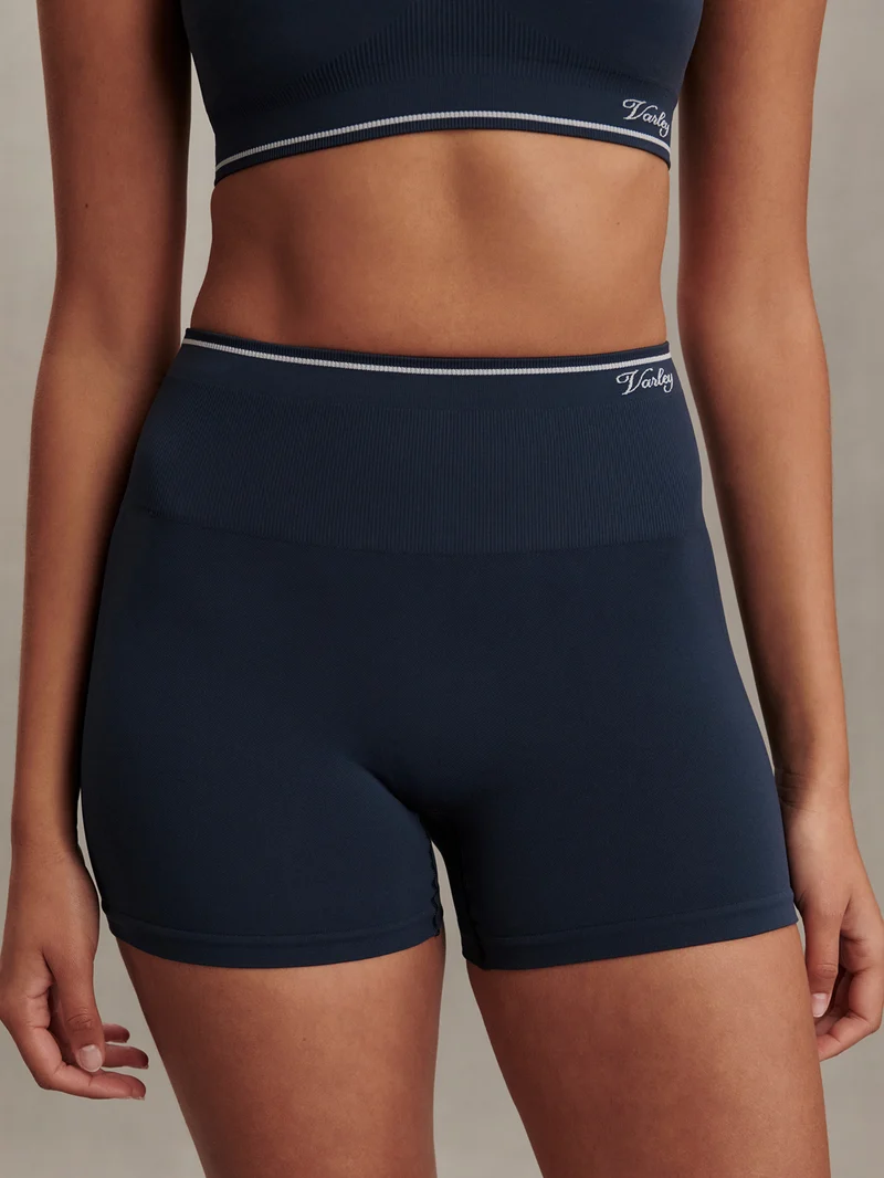 Chihiro Seamless Short 4