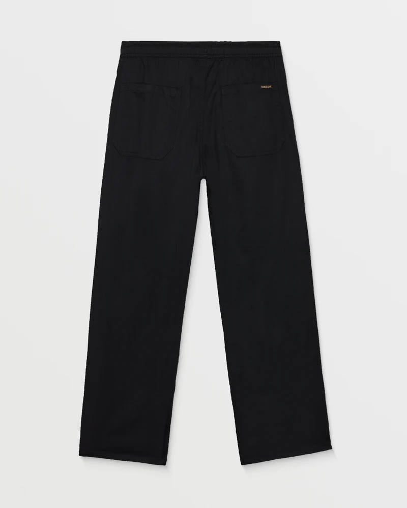 Freazy Hose - Black - (KINDER)