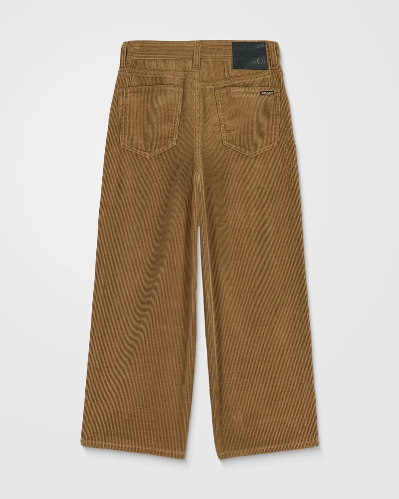 Billow Cordhose - Ermine - (KINDER)
