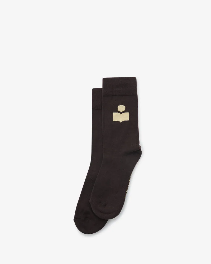SILOKI SOCKS