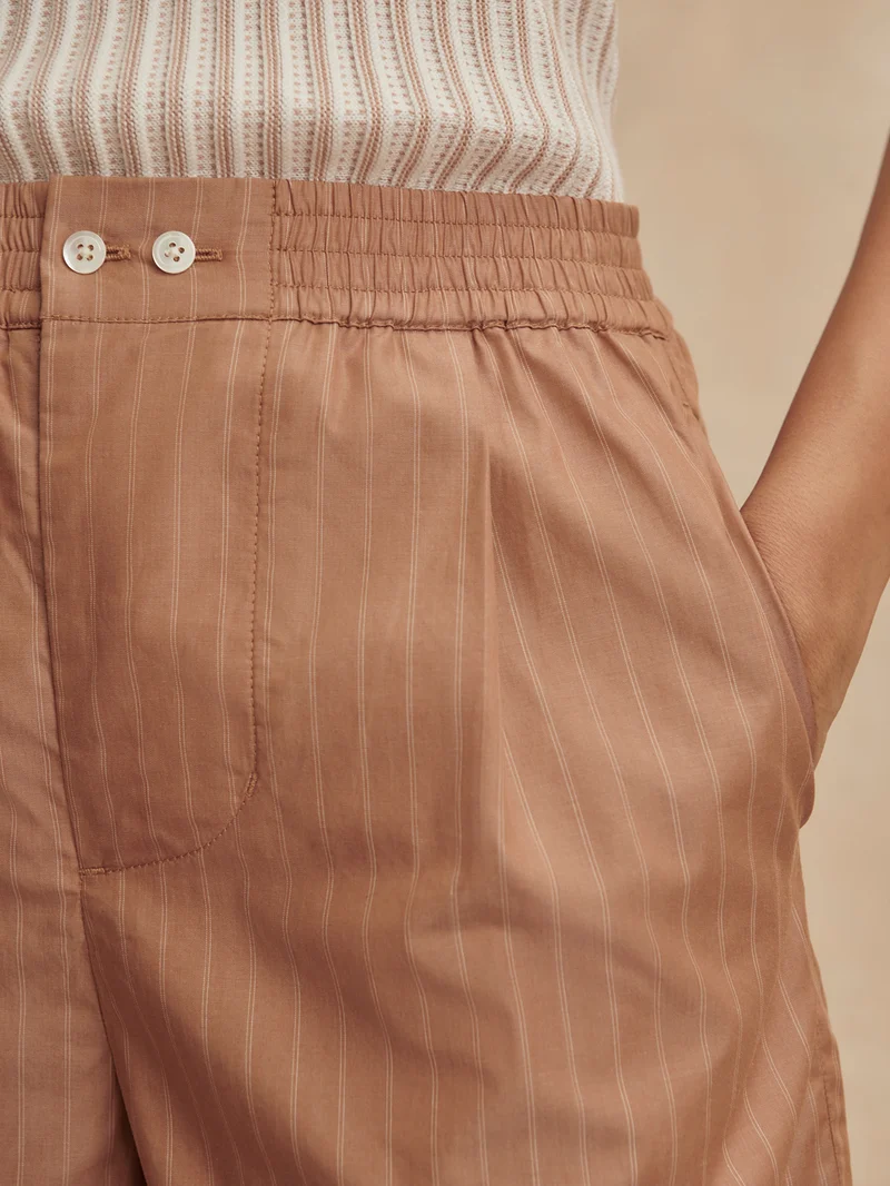 Marius Short 5