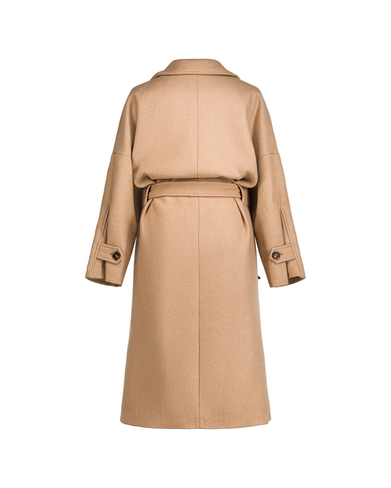 Manteau New Will