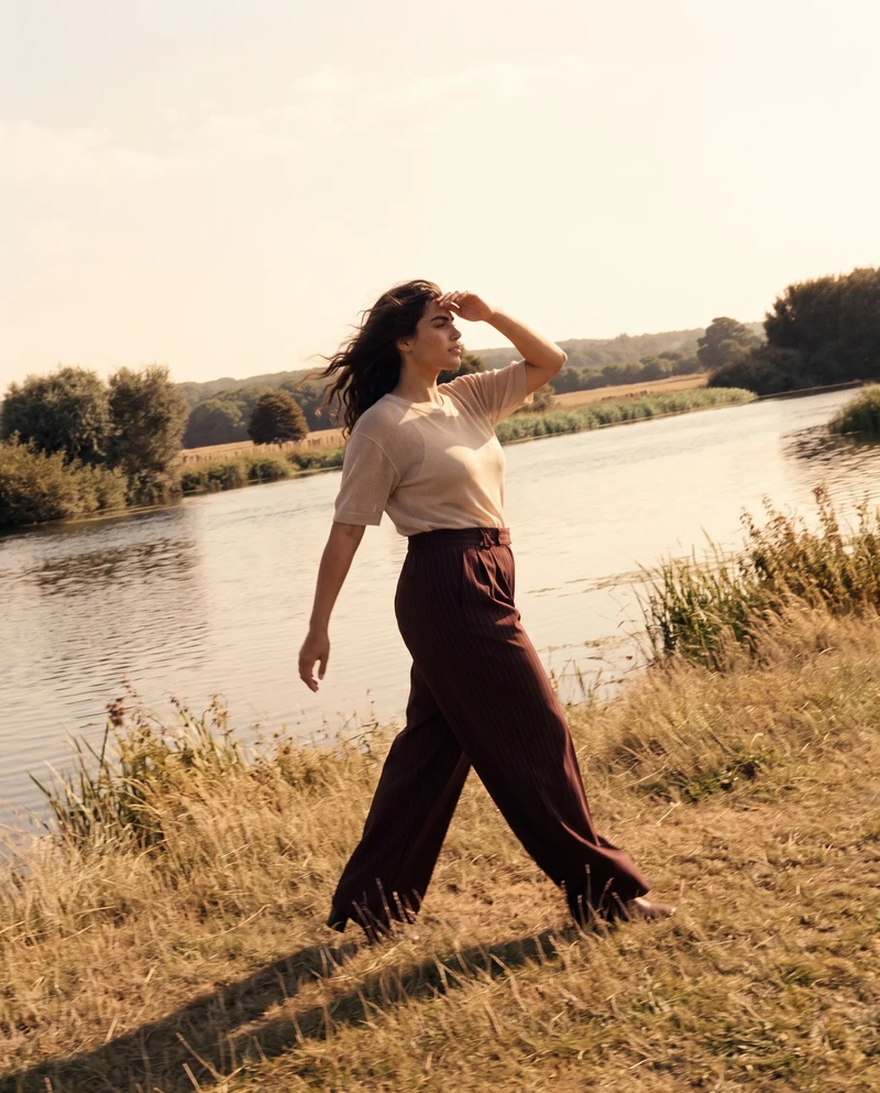 Pantalon Thibault