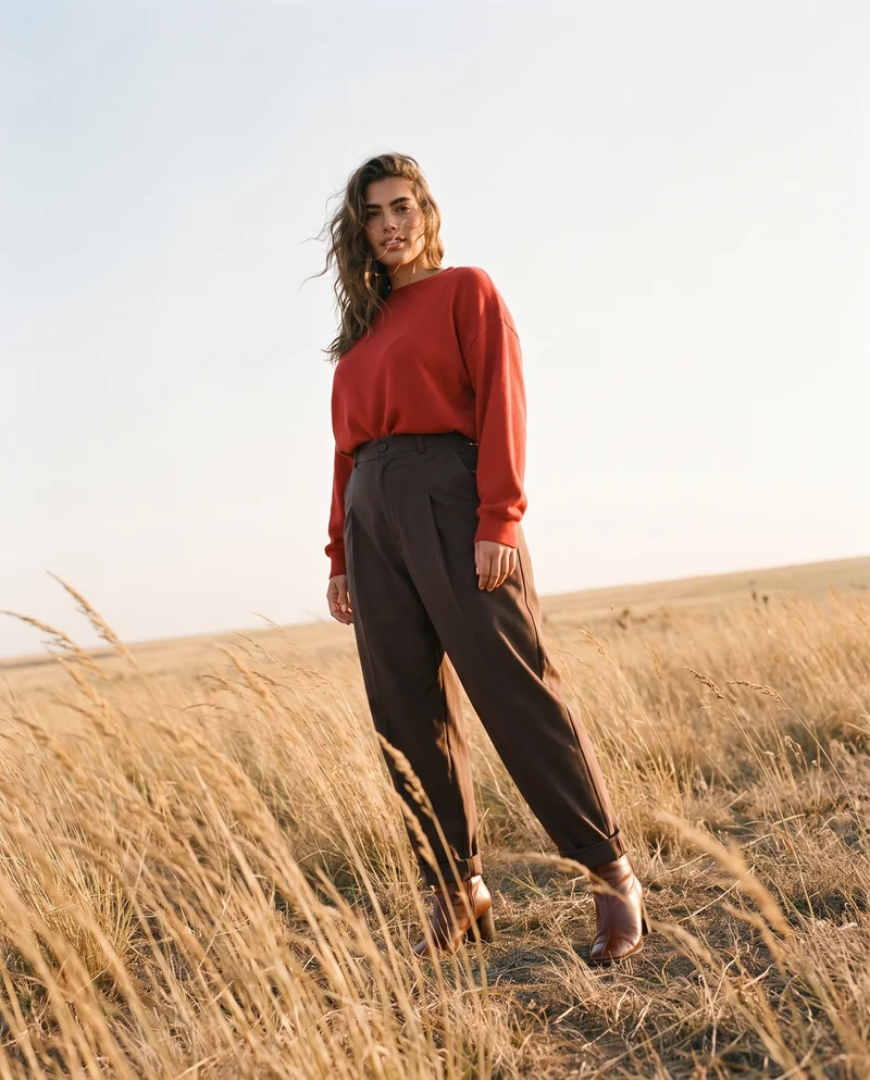 Pantalon Milo