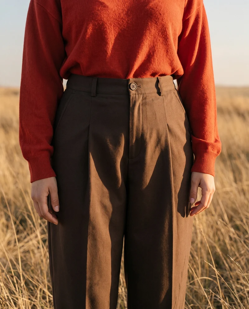 Pantalon Milo