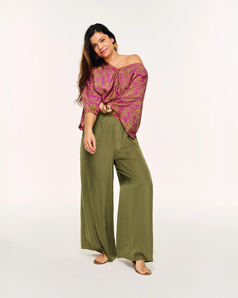 Pantalon Elli