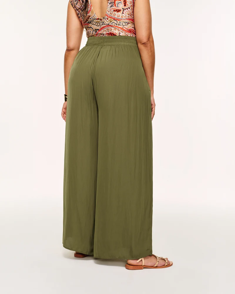 Pantalon Elli