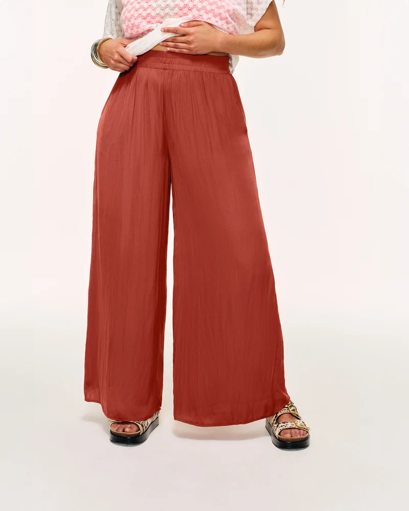 Pantalon Elli