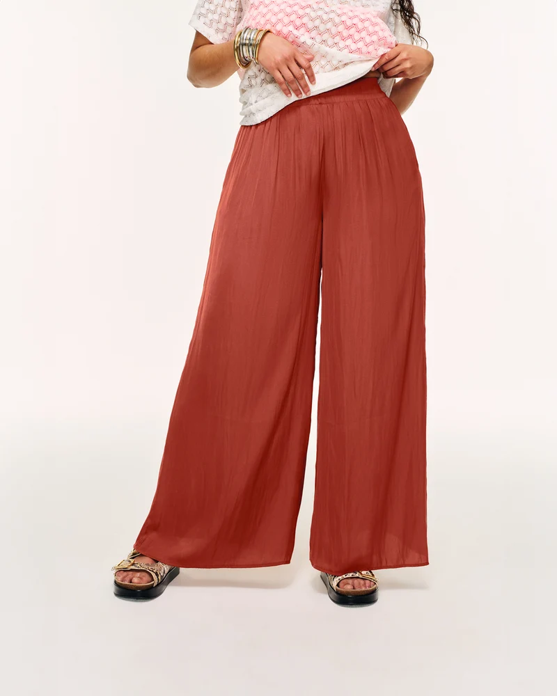 Pantalon Elli