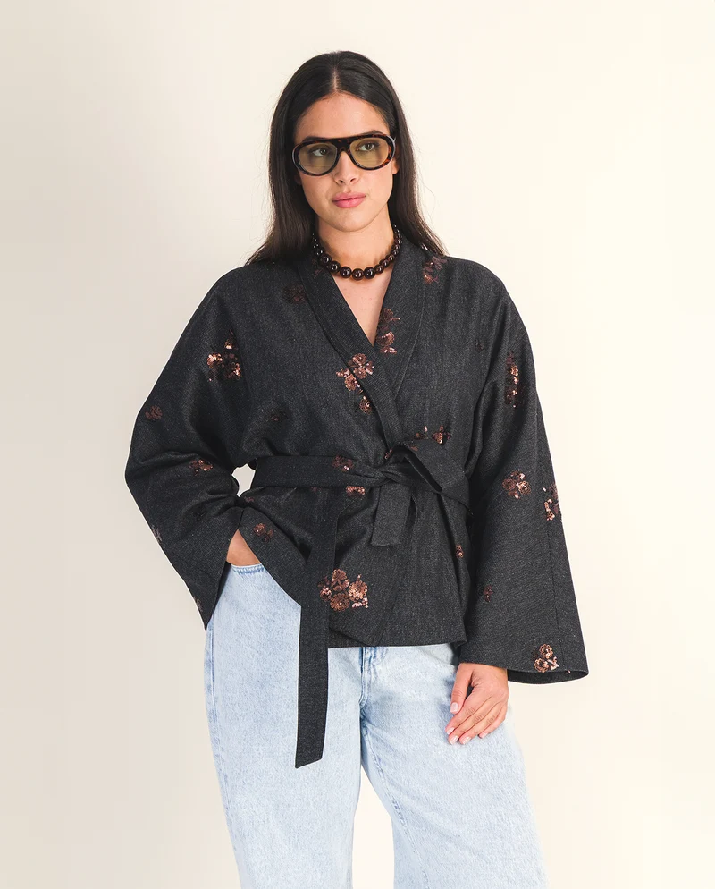 Veste Kristina