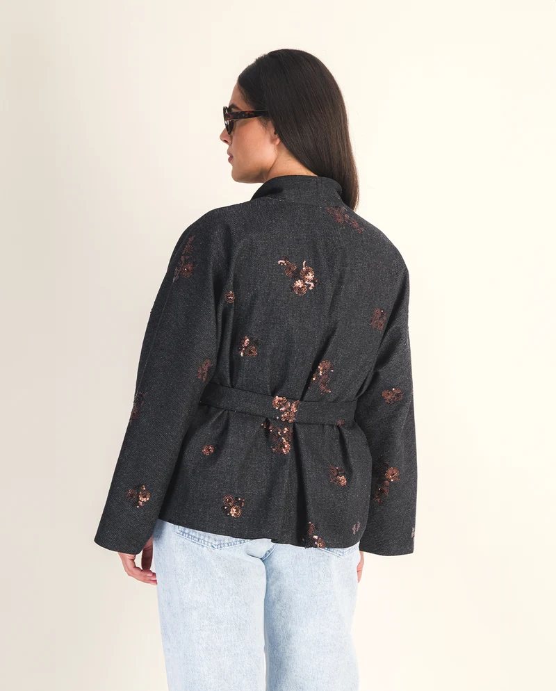 Veste Kristina