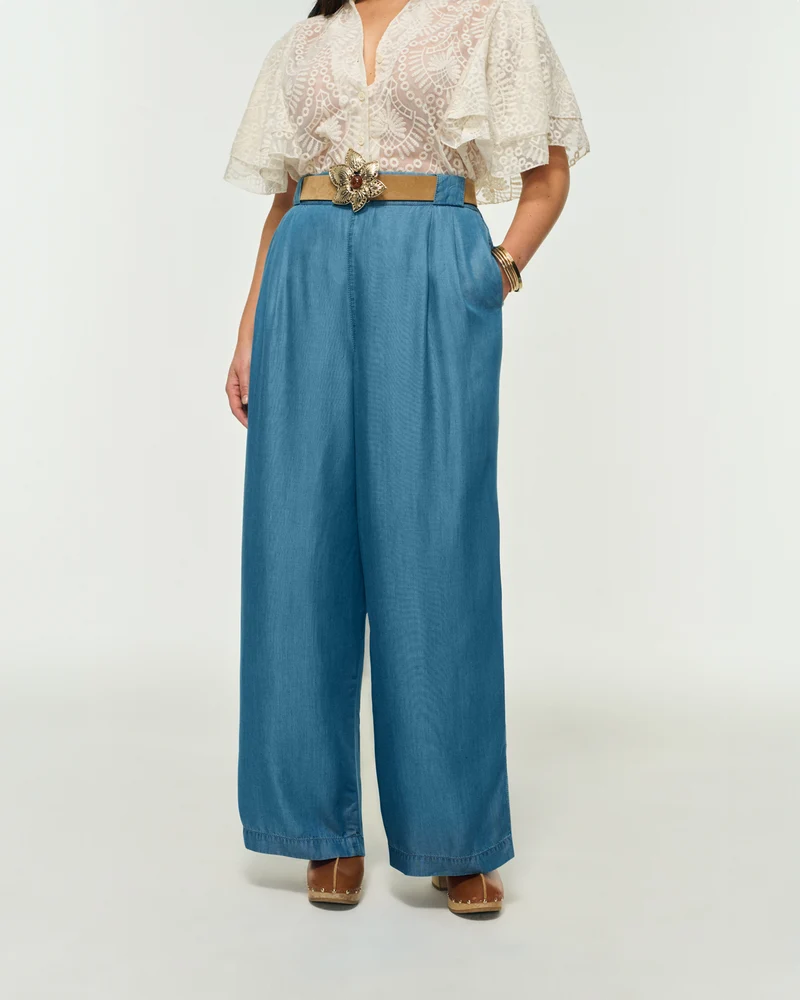 Pantalon Jamila
