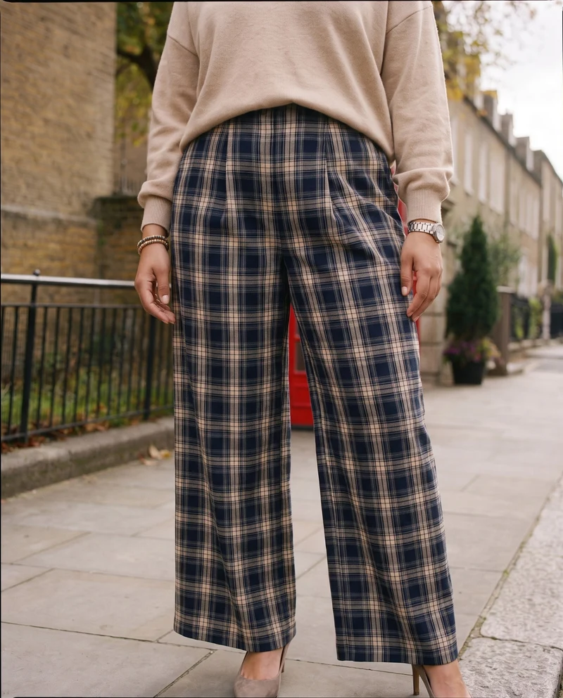 Pantalon Harry