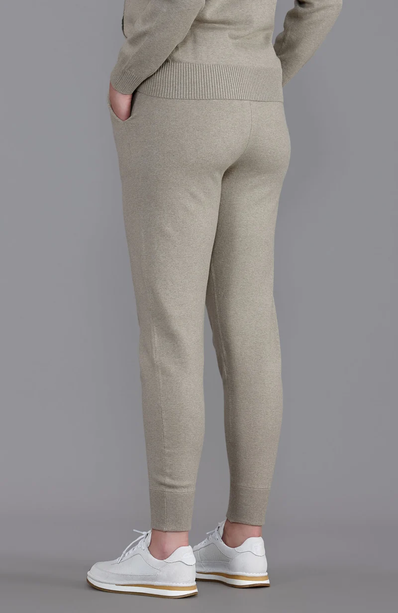 Damen-Kapuzenpullover aus 100 % Baumwolle mit durchgehendem Reißverschluss