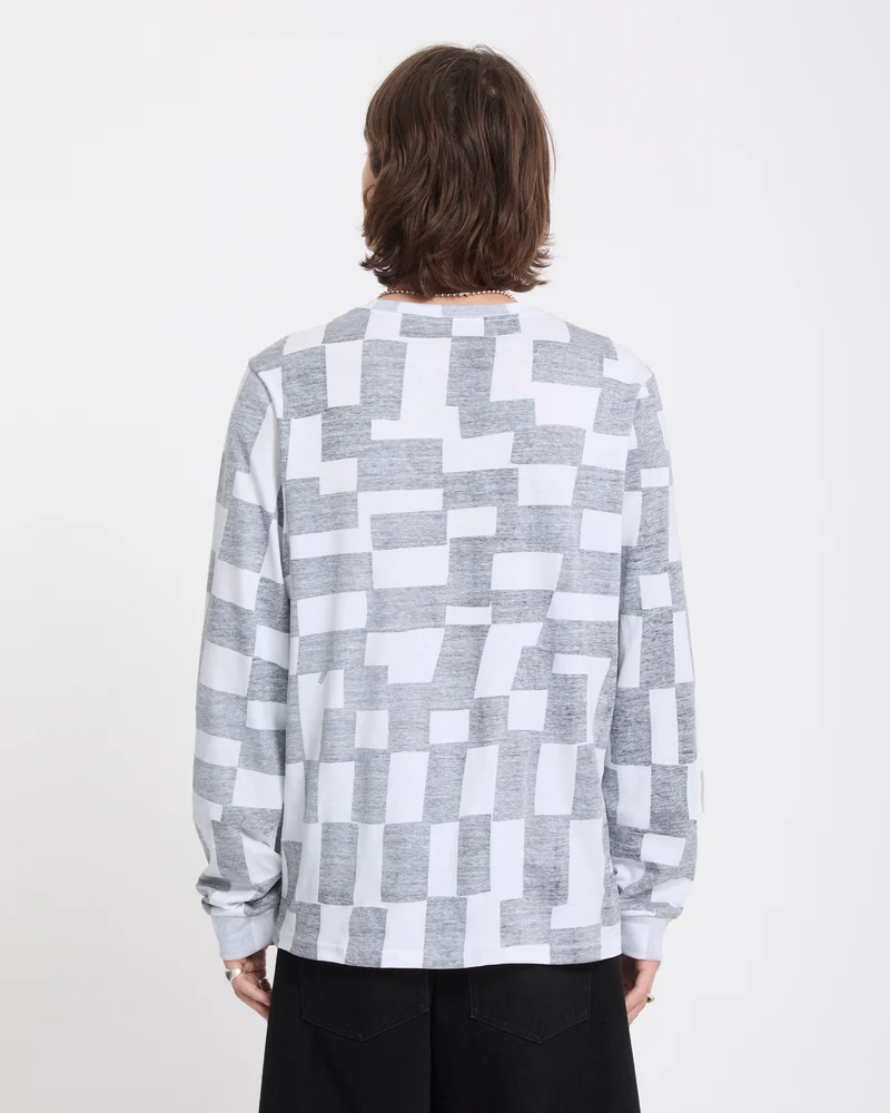 Carrau T-Shirt - White