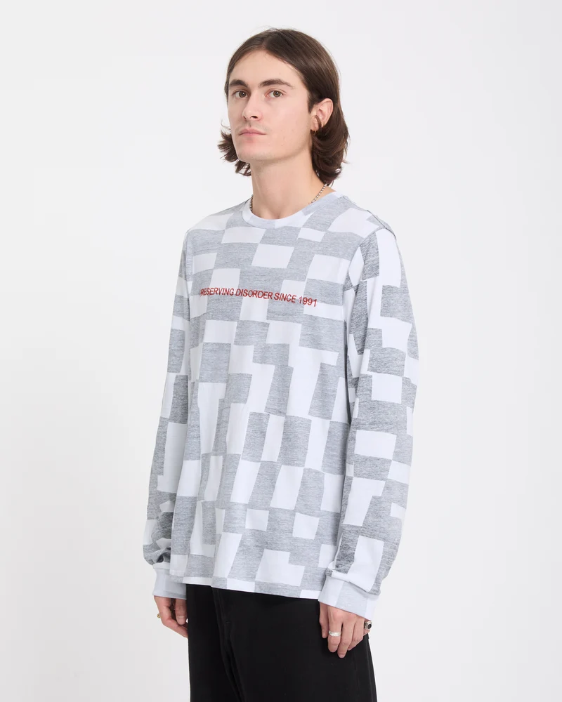 Carrau T-Shirt - White