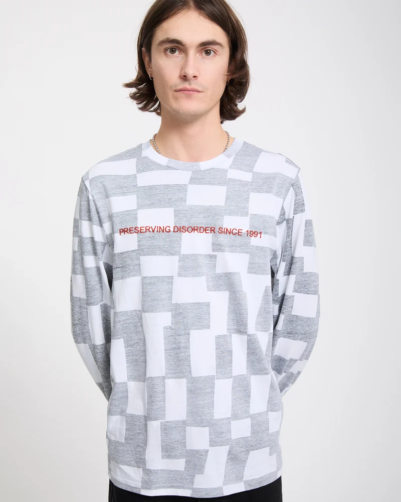 Carrau T-Shirt - White
