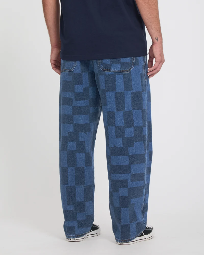 Carrau Jeans - Lazer