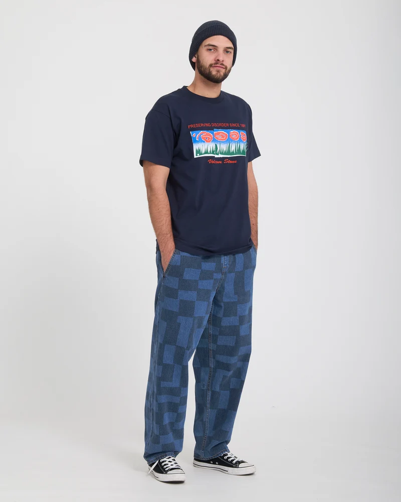 Carrau Jeans - Lazer