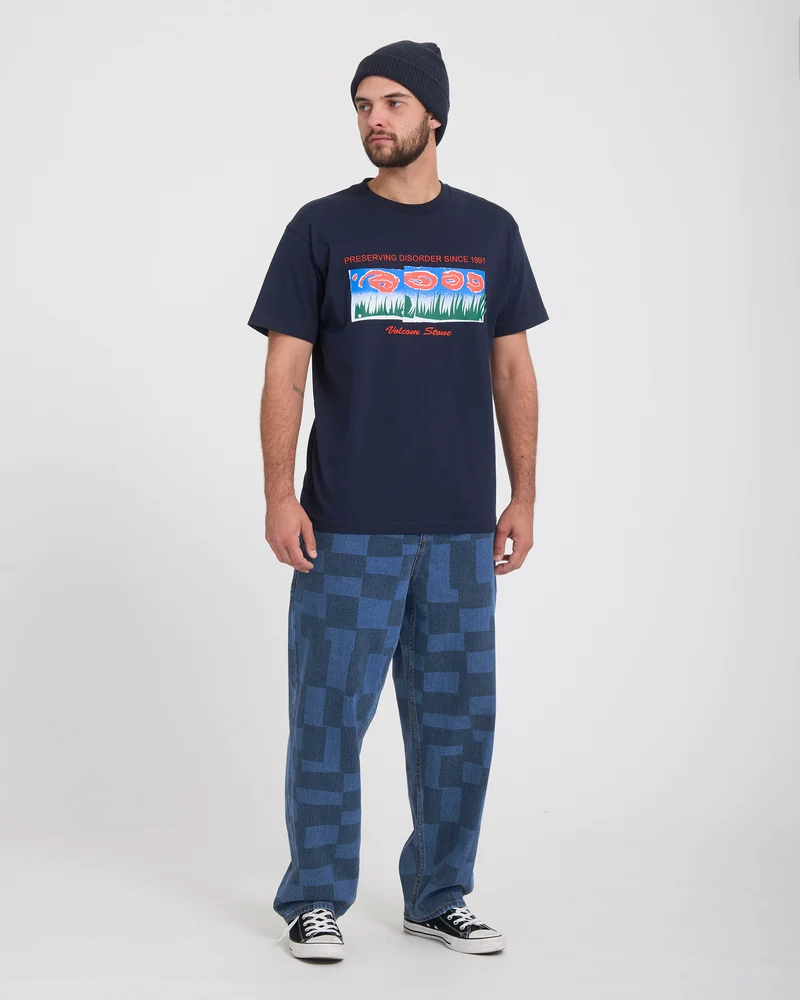 Carrau Jeans - Lazer