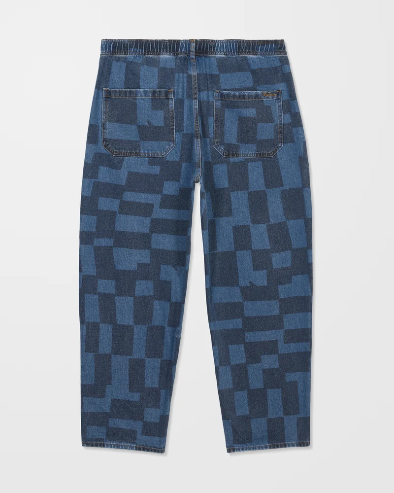 Carrau Jeans - Lazer