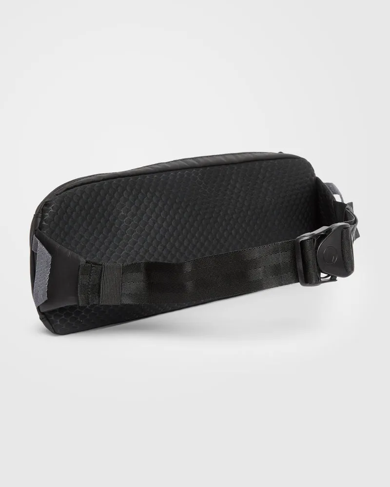 Venture Umhängetasche - Black