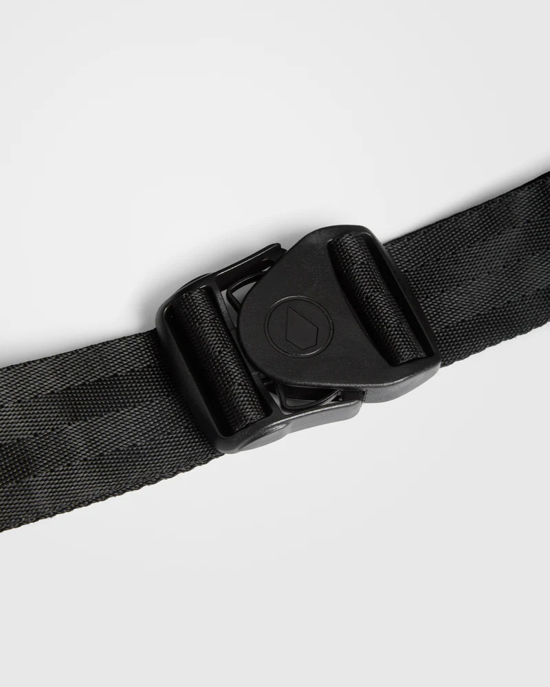 Venture Umhängetasche - Black