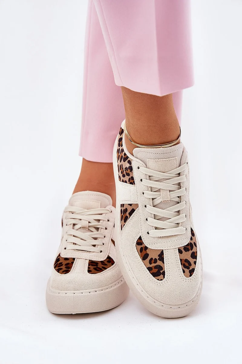 Sportschuhe Samba