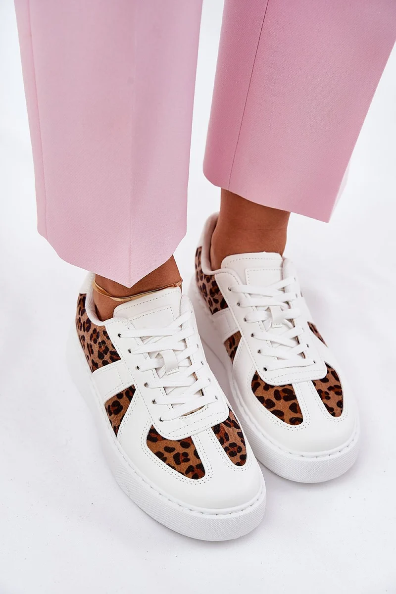 Sportschuhe Samba